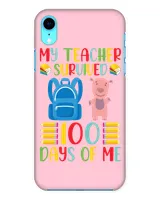Snap Case - iP Xr
