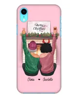 Snap Case - iP Xr