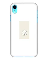 Snap Case - iP Xr