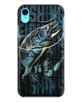Snap Case - iP Xr