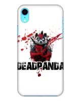 Snap Case - iP Xr