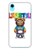 Snap Case - iP Xr