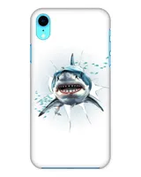 Snap Case - iP Xr