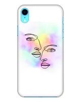 Snap Case - iP Xr