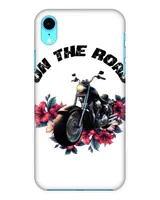 Snap Case - iP Xr