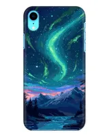 Snap Case - iP Xr