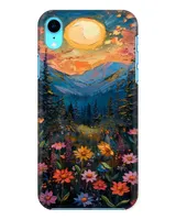Snap Case - iP Xr