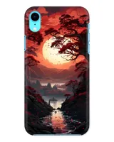 Snap Case - iP Xr