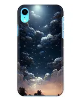 Snap Case - iP Xr