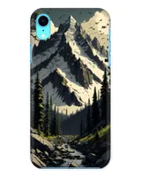 Snap Case - iP Xr