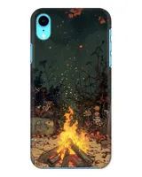 Snap Case - iP Xr