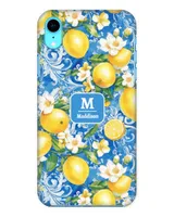 Snap Case - iP Xr