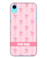 Snap Case - iP Xr