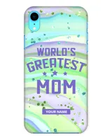 Snap Case - iP Xr