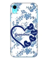 Snap Case - iP Xr