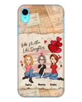 Snap Case - iP Xr
