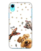 Snap Case - iP Xr