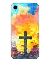 Snap Case - iP Xr