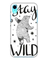 Snap Case - iP Xr