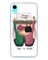 Snap Case - iP Xr