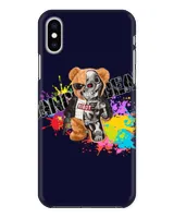 Snap Case - iP X,  Xs