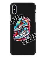 Snap Case - iP X,  Xs