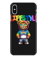 Snap Case - iP X,  Xs