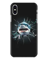 Snap Case - iP X,  Xs