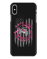 Snap Case - iP X,  Xs