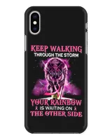 Snap Case - iP X,  Xs