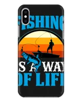 Snap Case - iP X,  Xs