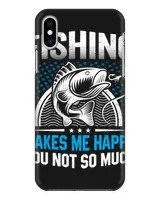 Snap Case - iP X,  Xs