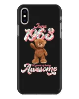 Snap Case - iP X,  Xs