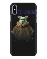 Snap Case - iP X,  Xs