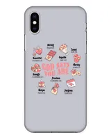 Snap Case - iP X,  Xs