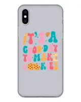 Snap Case - iP X,  Xs