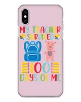 Snap Case - iP X,  Xs