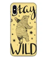Snap Case - iP X,  Xs