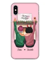 Snap Case - iP X,  Xs