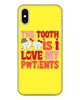 Snap Case - iP X,  Xs