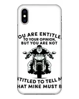 Snap Case - iP X,  Xs