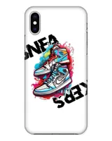 Snap Case - iP X,  Xs
