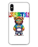 Snap Case - iP X,  Xs