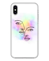 Snap Case - iP X,  Xs