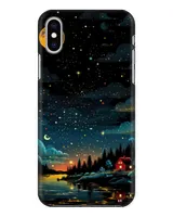 Snap Case - iP X,  Xs