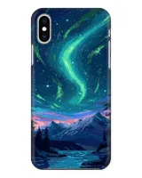 Snap Case - iP X,  Xs