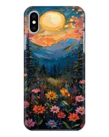 Snap Case - iP X,  Xs