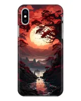 Snap Case - iP X,  Xs