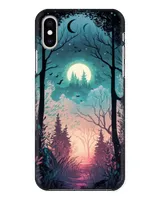 Snap Case - iP X,  Xs