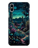 Snap Case - iP X,  Xs